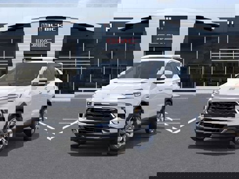 New 2026 Buick Encore GX Preferred image 6