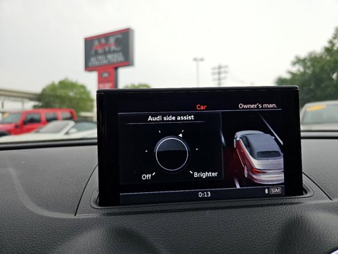 Used 2016 Audi A3 2.0T Premium Plus w/ Technology Package image 49