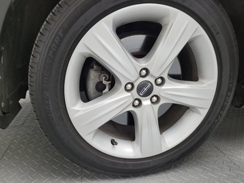 Used 2018 Lincoln MKC Premiere image 31