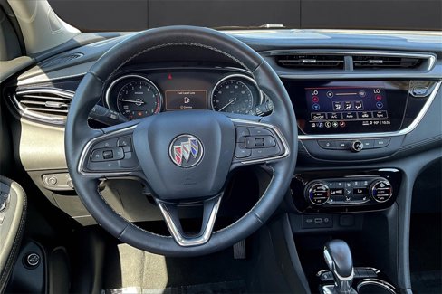 Used 2023 Buick Encore GX Select image 5