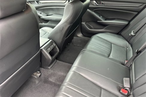 Used 2022 Honda Accord Sport Special Edition image 11