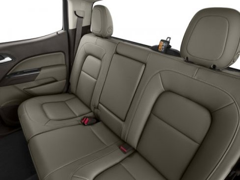 Used 2015 GMC Canyon SLT w/ Driver Alert Package image 17