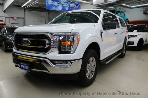 Used 2022 Ford F150 XLT w/ Equipment Group 302A High image 65