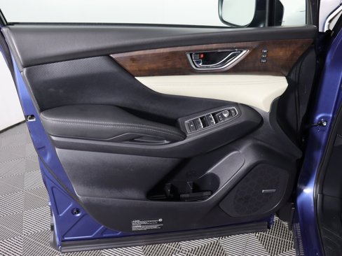 Used 2021 Subaru Ascent Touring w/ Popular Package #2A image 15