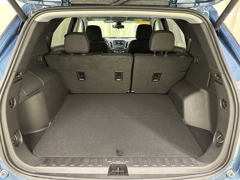Certified 2024 Chevrolet Equinox LT image 15