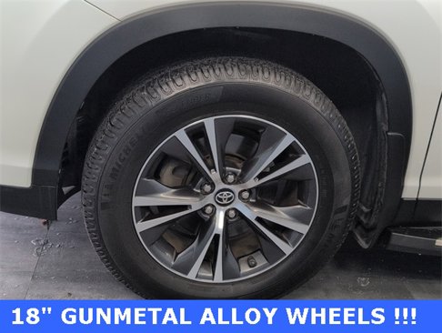 Used 2019 Toyota Highlander Plus image 5