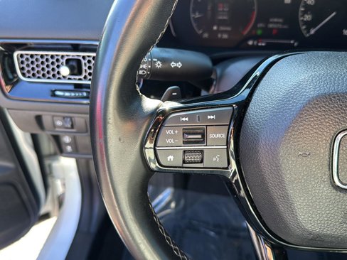 Used 2023 Honda Civic Sport image 18
