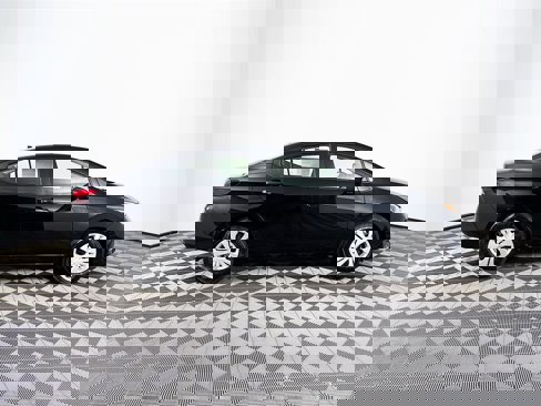New 2025 Nissan Versa S w/ Trunk Package image 8