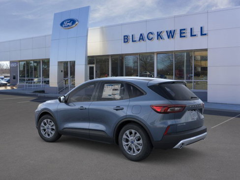 New 2026 Ford Escape Active image 4