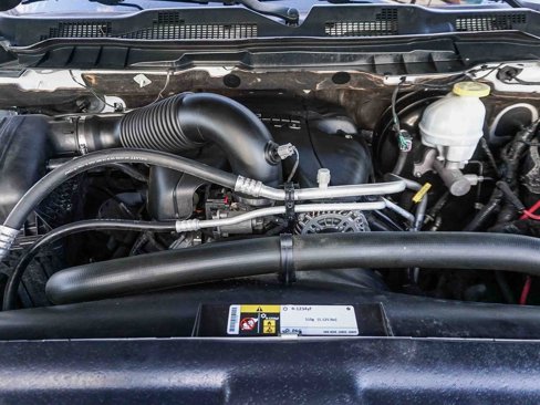 Used 2019 RAM 1500 Classic SLT image 26