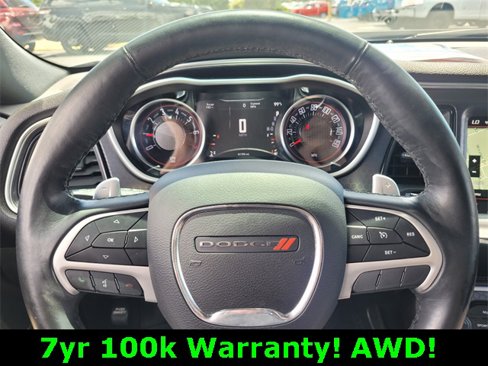Certified 2018 Dodge Challenger GT w/ Driver Convenience Group image 25
