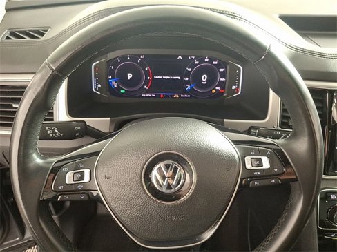 Used 2019 Volkswagen Atlas SEL image 20