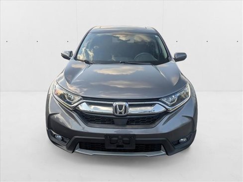 Used 2019 Honda CR-V EX image 2