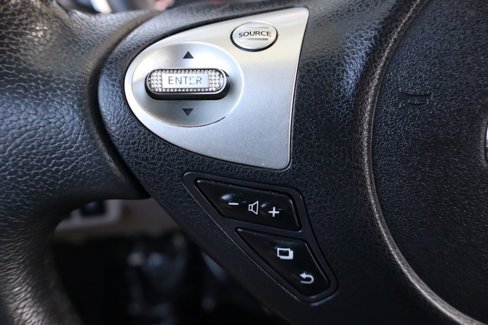 Used 2016 Nissan Sentra SV image 29