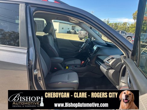 Used 2022 Subaru Forester Sport w/ Popular Package #2 image 31
