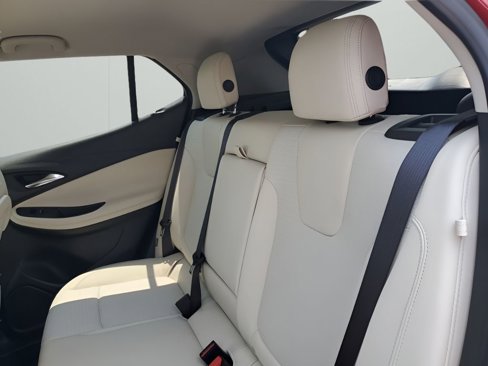 New 2026 Buick Encore GX Preferred w/ Comfort Package image 19
