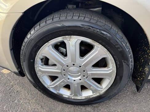Used 2008 Ford Taurus Limited image 27
