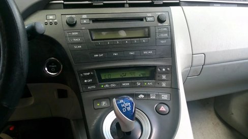 Used 2010 Toyota Prius Two image 15