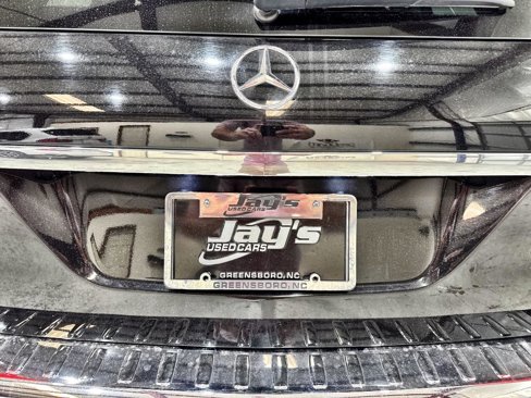 Used 2016 Mercedes-Benz GL 450 4MATIC image 73