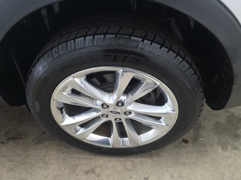 Used 2018 Ford Explorer Limited w/ Equipment Group 301A image 15