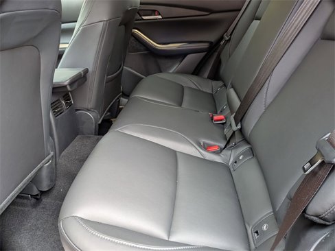 New 2025 MAZDA CX-30 AWD 2.5 S w/ Select Sport Pkg image 33