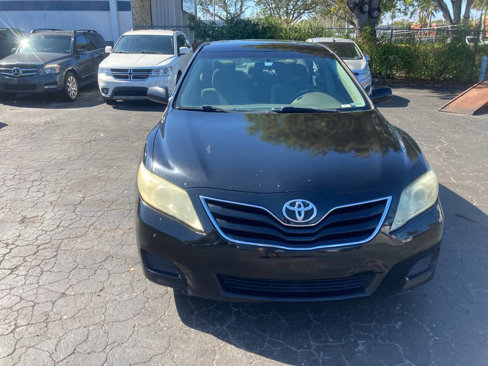 Used 2011 Toyota Camry LE image 11