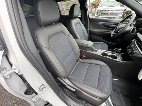 New 2026 Buick Envista Preferred image 15