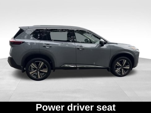 Used 2021 Nissan Rogue SL image 7