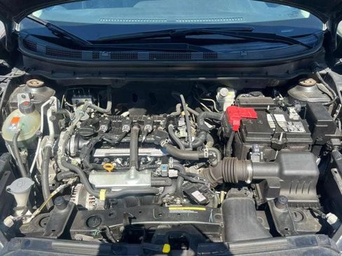 Used 2021 Nissan Kicks S image 28