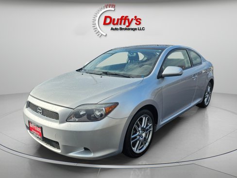 Used 2006 Scion tC image 13