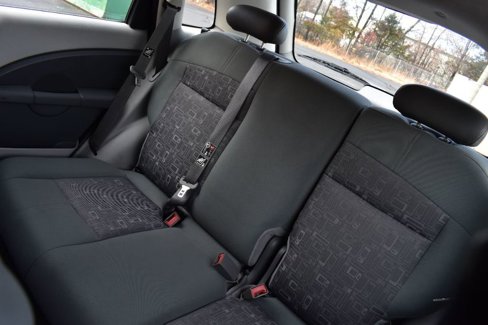 Used 2007 Chrysler PT Cruiser image 20