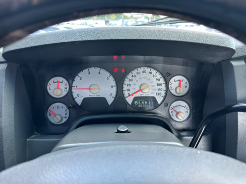 Used 2006 Dodge Ram 1500 Truck SLT image 17