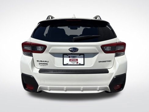 Certified 2023 Subaru Crosstrek 2.0i Premium image 4
