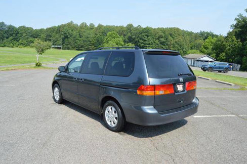 Used 2004 Honda Odyssey EX image 54