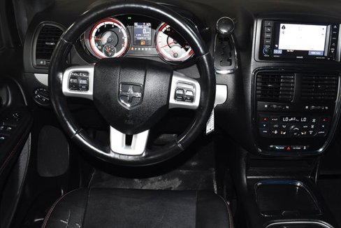 Used 2019 Dodge Grand Caravan GT image 7