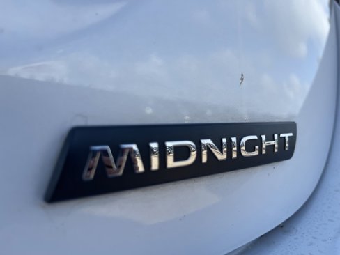 Used 2023 Nissan Sentra SR w/ Midnight Edition Package image 7