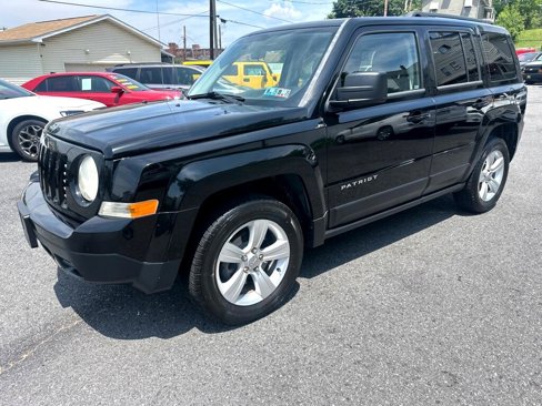 Used 2014 Jeep Patriot Sport w/ Power Value Group image 7