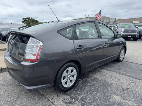Used 2008 Toyota Prius Touring image 9