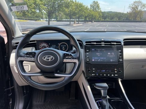 Used 2023 Hyundai Tucson SEL w/ Convenience Package image 24