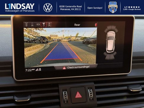 Used 2018 Audi Q5 Prestige image 17