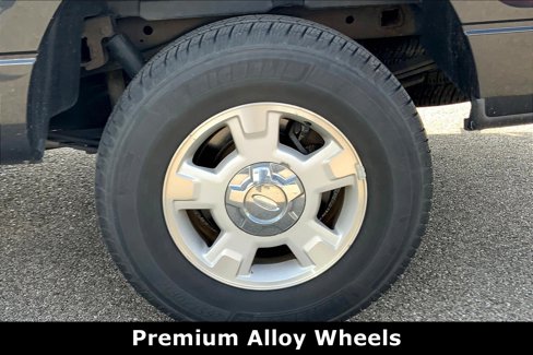 Used 2013 Ford F150 XLT image 9