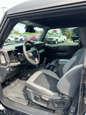 Used 2022 Ford Bronco 2-Door w/ Sasquatch Package image 8