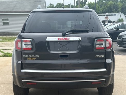 Used 2015 GMC Acadia SLT w/ Open Road Package image 42