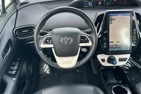 Used 2018 Toyota Prius Prime image 11