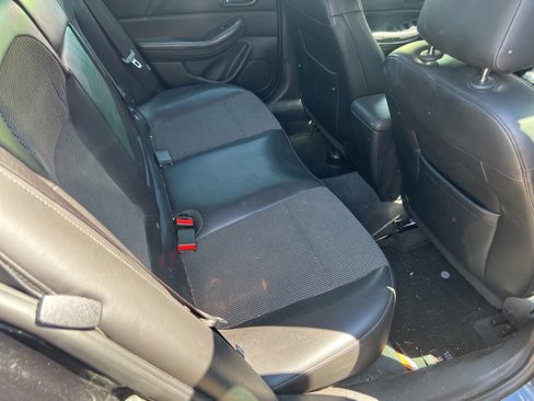 Used 2014 Chevrolet Malibu LT w/ Power Convenience Package image 6