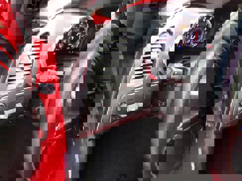 Used 2018 Chevrolet Corvette Z06 image 13