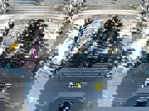 New 2025 Jeep Grand Cherokee Altitude image 20