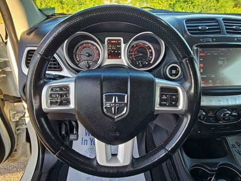 Used 2018 Dodge Journey GT image 14