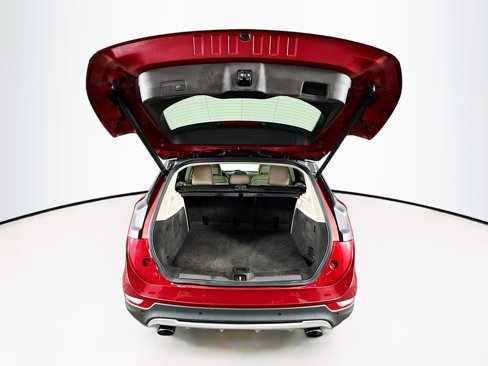 Used 2017 Lincoln MKC Premiere image 26