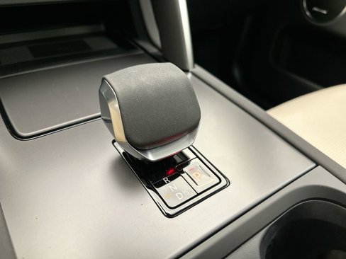 New 2025 Land Rover Discovery Sport S image 11